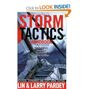 Storm Tactics - By Lin and Larry Pardy (click for amazon link)